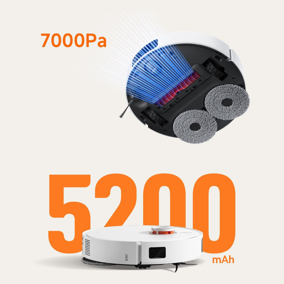 ClearHome Pro 3in1