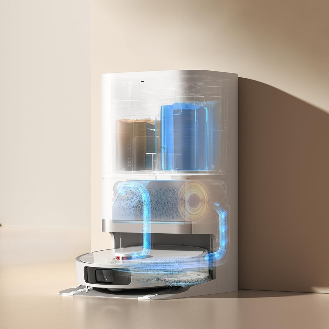 ClearHome Pro 3in1