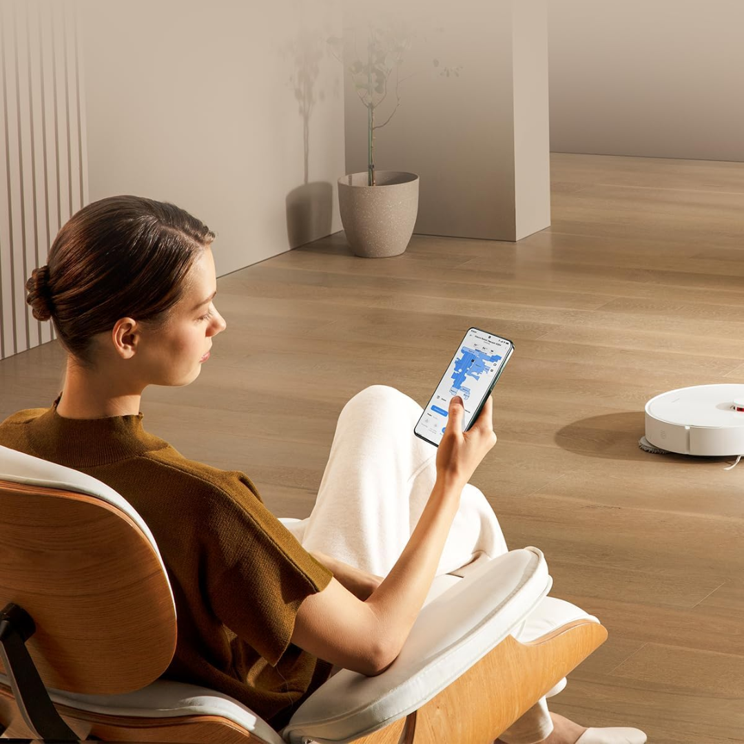ClearHome Pro 3in1
