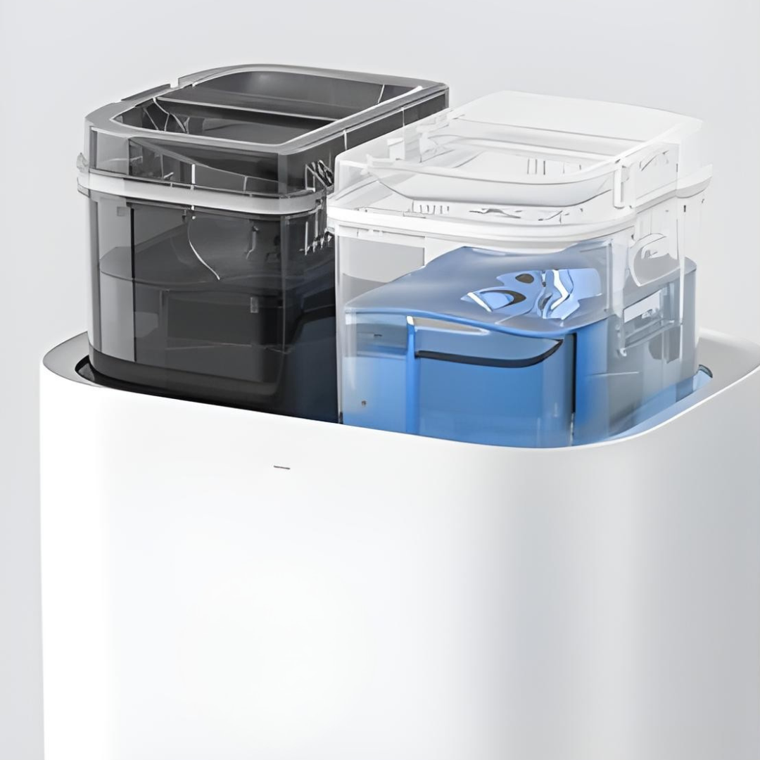 ClearHome Pro 3in1